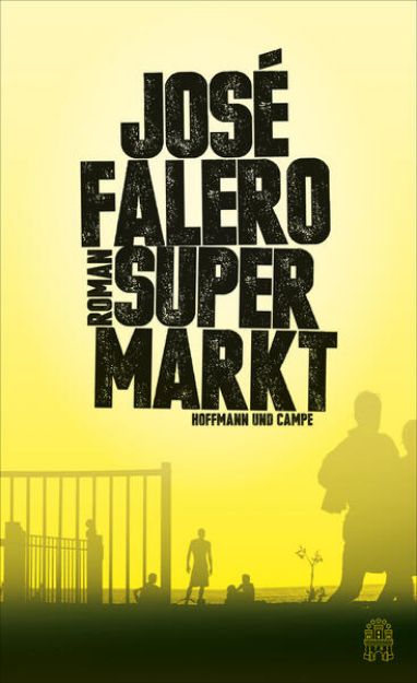 Bild von Supermarkt von José Falero