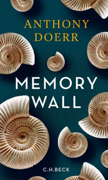 Bild von Memory Wall von Anthony Doerr