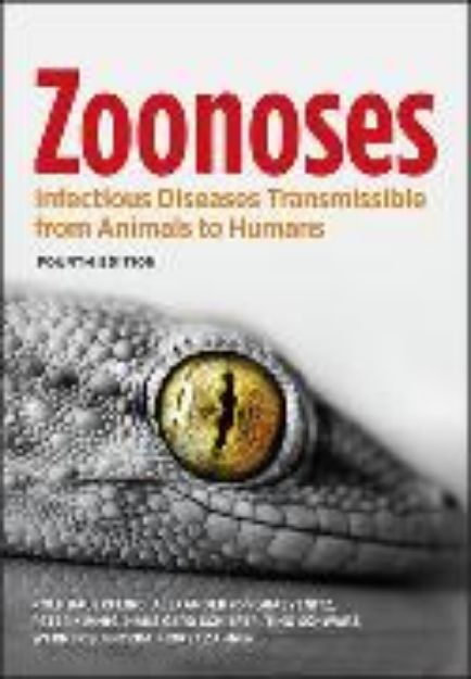 Bild von Zoonoses von Rolf Bauerfeind