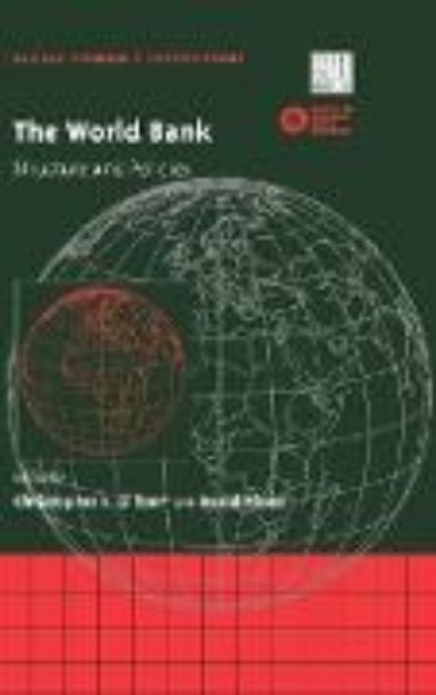 Bild von The World Bank von Christopher (Hrsg.) Gilbert