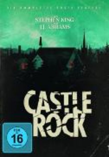 Bild von Castle Rock von Sam Shaw