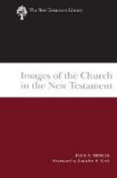 Bild von Images of the Church in the New Testament von Paul S. Minear