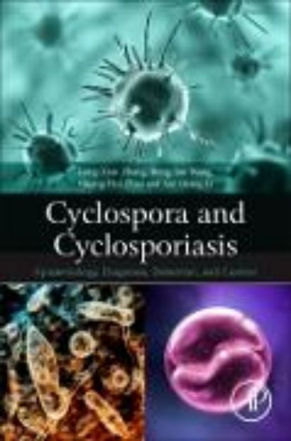 Bild von Cyclospora and Cyclosporiasis von Long Zhang