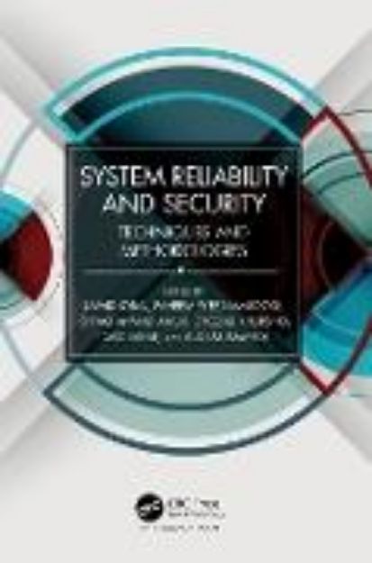 Bild von System Reliability and Security von Javaid (Hrsg.) Iqbal