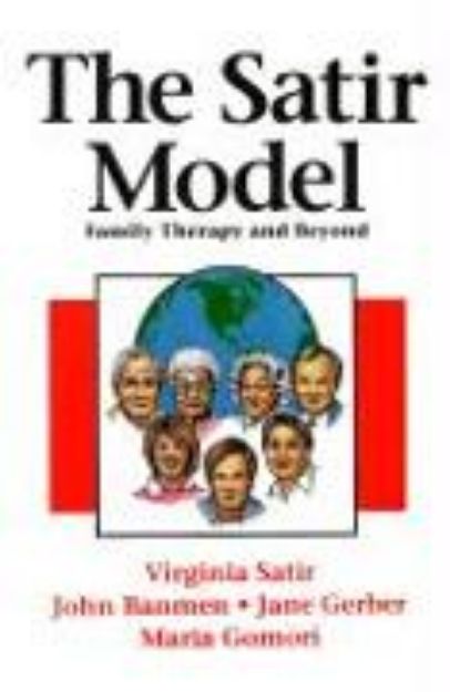 Bild von The Satir Model: Family Therapy and Beyond von Virginia Satir