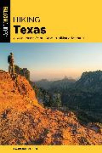 Bild von Hiking Texas von Parent Laurence