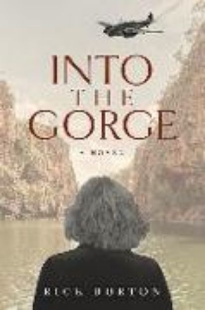 Bild von Into the Gorge von Rick Burton