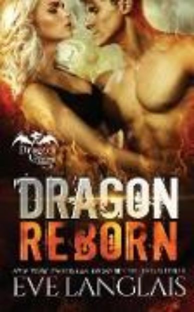 Bild von Dragon Reborn von Eve Langlais