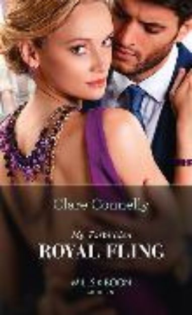 Bild von My Forbidden Royal Fling von Clare Connelly