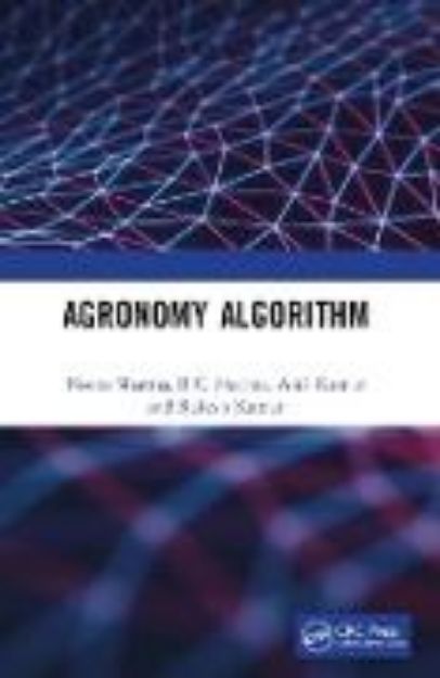 Bild von Agronomy Algorithm von Neetu Sharma