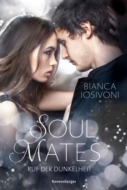 Bild zu Soul Mates, Band 2: Ruf der Dunkelheit (Unvergessliche Romantasy von SPIEGEL-Bestsellerautorin Bianca Iosivoni) von Bianca Iosivoni