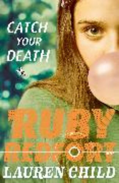 Bild von Catch Your Death von Child Lauren