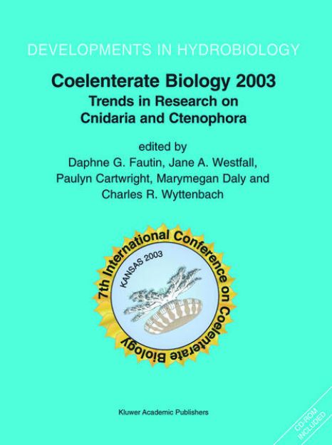 Bild von Coelenterate Biology 2003 von Daphne G. (Hrsg.) Fautin