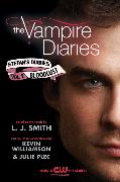 Bild von The Vampire Diaries von L J Smith