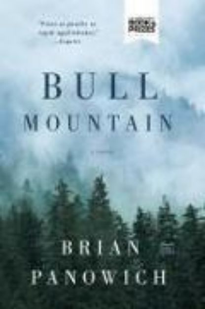 Bild von Bull Mountain von Brian Panowich