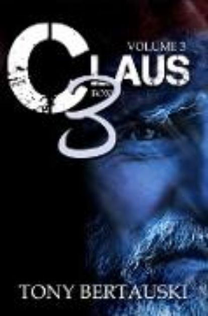 Bild von Claus Boxed 3 von Tony Bertauski