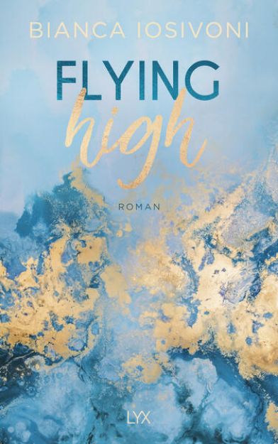 Bild von Flying High von Bianca Iosivoni