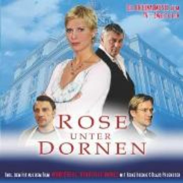 Bild von Rose Unter Dornen-Soundtrack von Pruenster (Künstler)