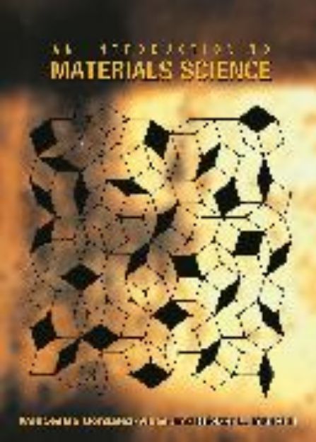 Bild von An Introduction to Materials Science von Wenceslao González-Viñas