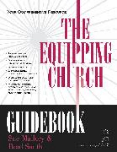 Bild von The Equipping Church Guidebook von Sue Mallory