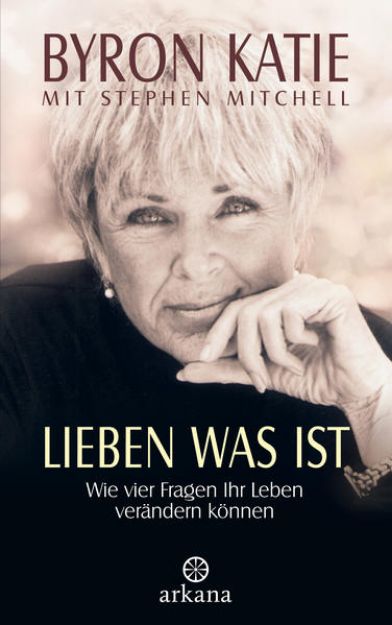 Bild von Lieben was ist von Byron Katie