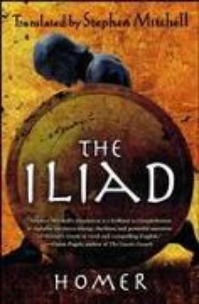 Bild von The Iliad von Homer