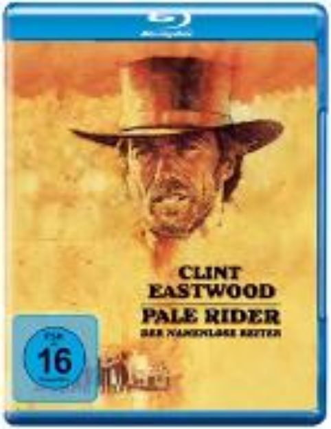 Bild von Pale Rider - Der namenlose Reiter von Dennis Shryack