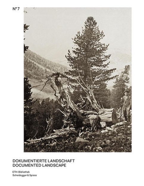 Bild von Dokumentierte Landschaft von Ruedi Weidmann