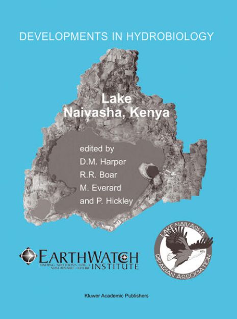 Bild von Lake Naivasha, Kenya von David M. (Hrsg.) Harper