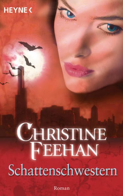 Bild von Schattenschwestern von Christine Feehan