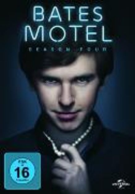 Bild von Bates Motel von Anthony Cipriano