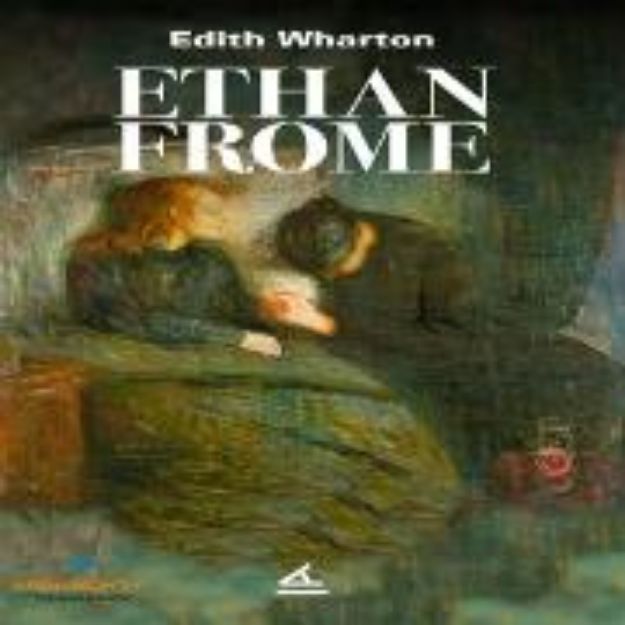 Bild von Ethan Frome von Edith Wharton