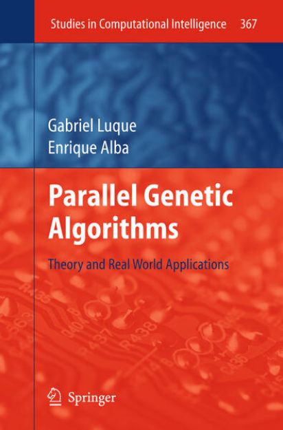 Bild von Parallel Genetic Algorithms von Gabriel Luque