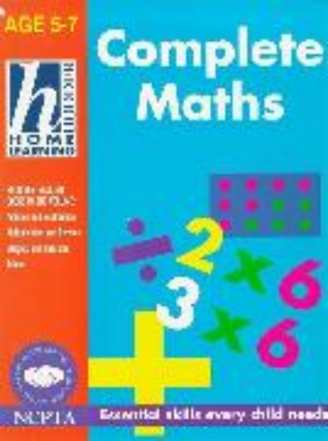 Bild von 5-7 Complete Maths