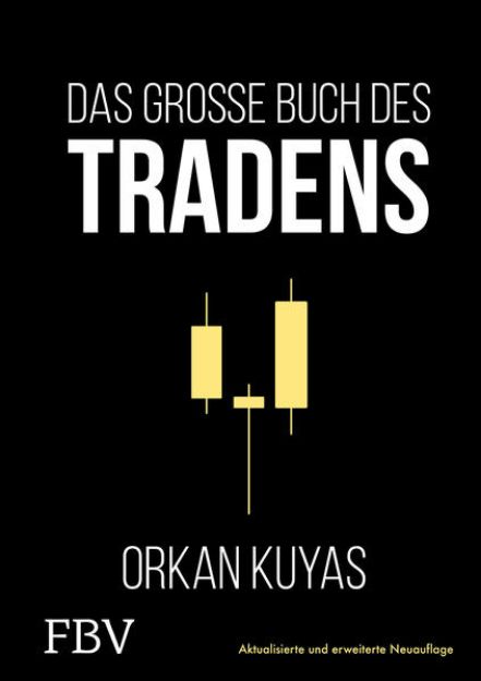 Bild von Das große Buch des Tradens von Orkan Kuyas