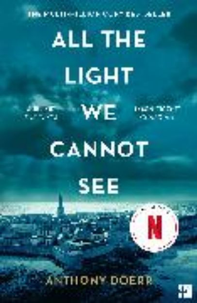 Bild von All The Light We Cannot See von Doerr Anthony