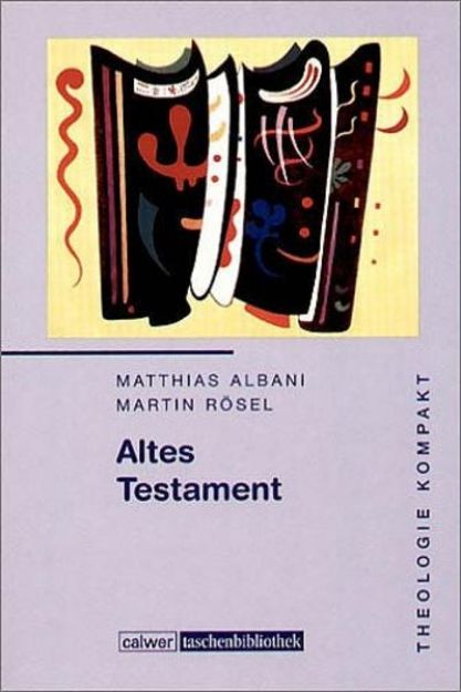 Bild von Altes Testament von Matthias Albani