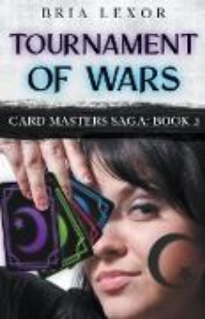 Bild von Tournament of Wars von Bria Lexor