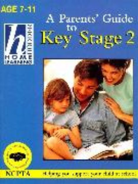 Bild von Parents' Guide Key Stage 2 von Barry Silsby