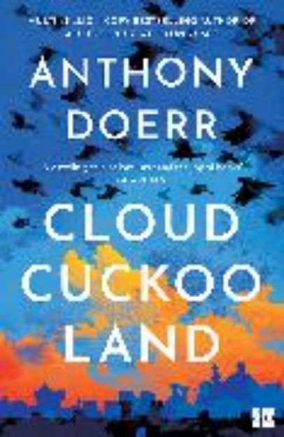 Bild von Cloud Cuckoo Land von Doerr Anthony