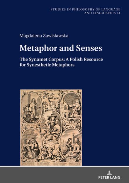 Bild von Metaphor and Senses von Magdalena Zawis¿awska