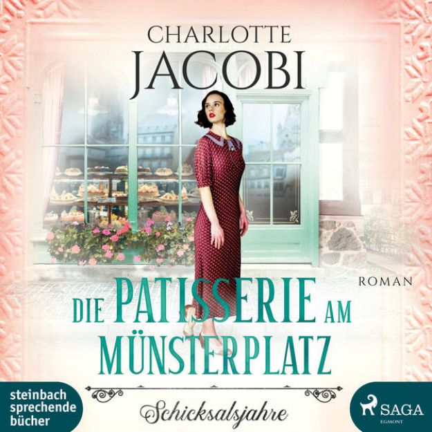 Bild von Die Patisserie am Münsterplatz von Charlotte Jacobi