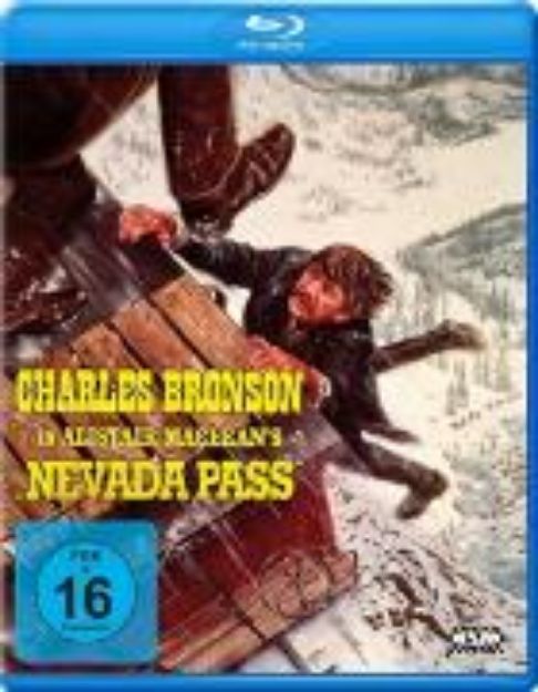 Bild von Nevada Pass von Charles Bronson (Schausp.)