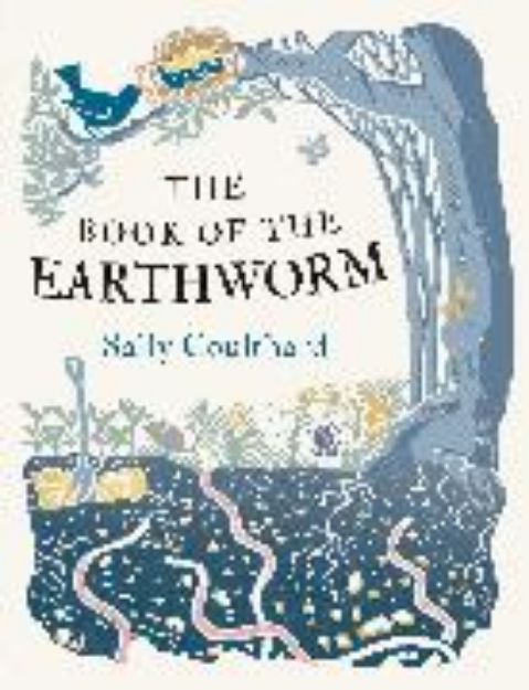 Bild von The Book of the Earthworm von Coulthard Sally