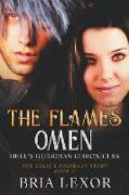 Bild von The Flames Omen von Bria Lexor