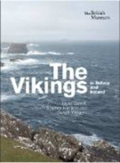 Bild von The Vikings in Britain and Ireland von Jayne Carroll