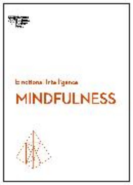 Bild von Mindfulness (HBR Emotional Intelligence Series) von Harvard Business Review