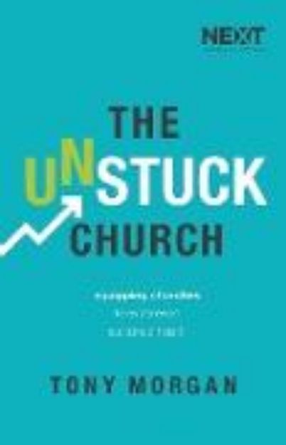 Bild von The Unstuck Church von Tony Morgan