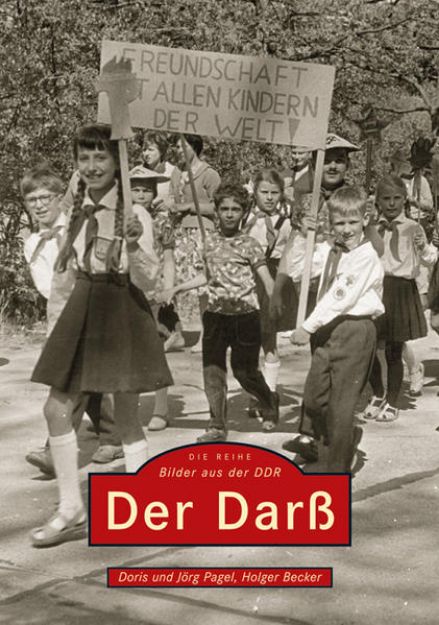 Bild von Der Darß von Jörg Pagel