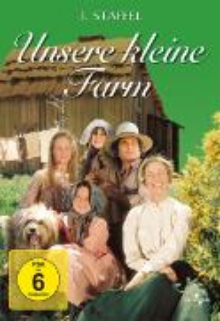 Bild von Unsere kleine Farm von Laura Ingalls Wilder